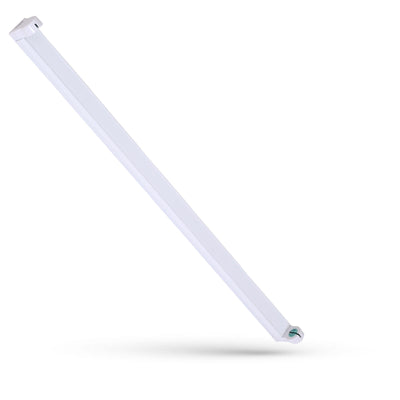 LCB LED TL armatur ECO Line 90cm til 1 LED TL rør, Philips chip, IP20, 220-240V, CE RoHS certificeret