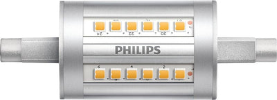 Philips Corepro LEDlineair R7s 78mm 7.5W LED 950 lumen 3000K - replaces 60W
