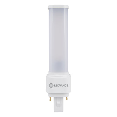 Dulux PLC LED 7W 3000K 220-230V erstatning for 18W CFL
