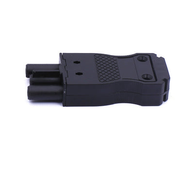 Tsong LED-stik hunstik til Wieland GST18, IP20, 220-240V AC, CE RoHS-certificeret