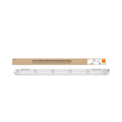 LED lampe 10.5W 3000K 1521 lumen IP20 CRI 80 aluminium mat guld CE RoHS 220-240V 120° strålevinkel