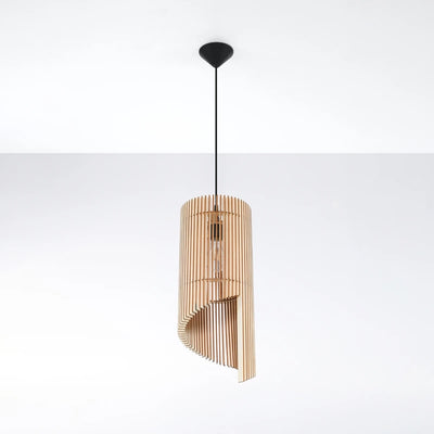 Sollux Lighting LED pendellampe ALEXIA med E27 fatning, IP20, mat guld aluminium, 220-240V, CE RoHS