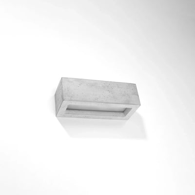 Sollux Lighting LED væglampe VEGA 30, E27 fatning, IP20, 220-240V, Mat Guld Aluminium, CE RoHS