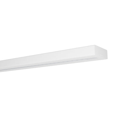Spectrum LED monteringsarmatur 1200mm, 40W, 4000K, 5050 lumen, CRI 90, IP20 til indendørs belysning