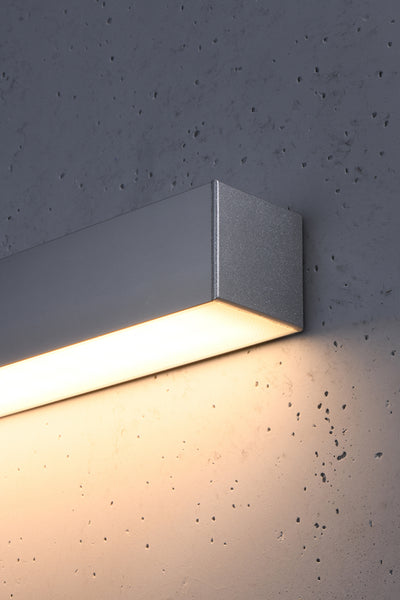 Philips LED Panel 36W 3960 lumen 3000K 4000K 6000K IP20 UGR<19 CRI>90 Sort 620x620mm CE RoHS
