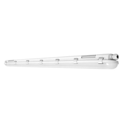 Tsong LED lampe 10.5W 3000K 1521 lumen 220-240V IP20 IK10 CRI 80 aluminium mat guld 120° strålevinkel CE RoHS