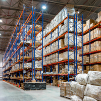 Philips TForce LED HPI UN 140W E40 Kølig Hvid 4000K Highbay Lampe 20000 lumen 120° Strålevinkel CE RoHS