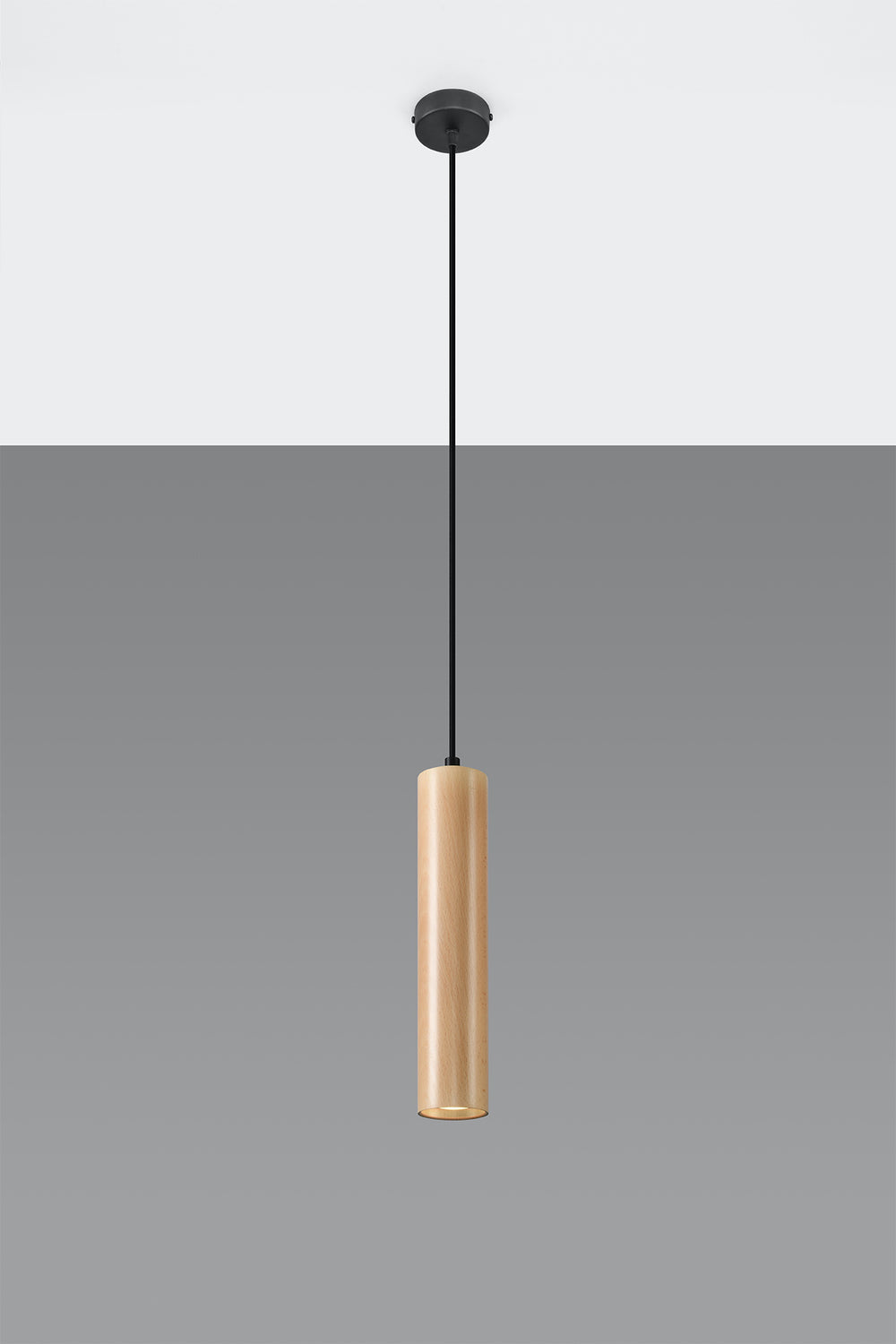 Sollux Lighting LED lamp, IP20, 220-240V, CRI 80-89, 4000K matte gold brass