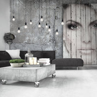 Lucide FIX multi hanging light, 10xE27 sockets, Black metal frame, adjustable height, modern ceiling lamp