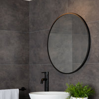 Lucide ZIVA indbygget LED spot Sand Sort, 1xGU10, IP44 badeværelseslampe, firkantet aluminium 85x85mm