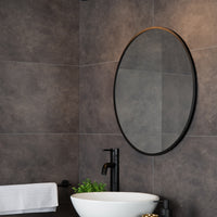 Lucide TAYLOR LED loftspot, 2x5W GU10 dim to warm 2200K-3000K, IP44 badeværelseslampe Sort