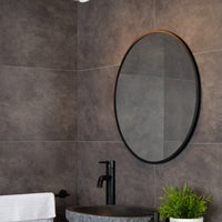 Lucide TAYLOR LED badeværelses loftspot, 2x5W GU10, 2200K-3000K dim to warm, IP44 Sandhvid