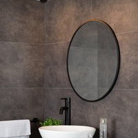 Lucide Taylor LED ceiling spot for bathroom, 3x5W GU10 dim to warm 2200K-3000K, IP44, Sand Black