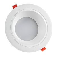 Spectrum 30W LED downlight 3000K warm white 1521 lumen IP44