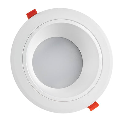Spectrum 30W LED downlight 3000K warm white 1521 lumen IP44
