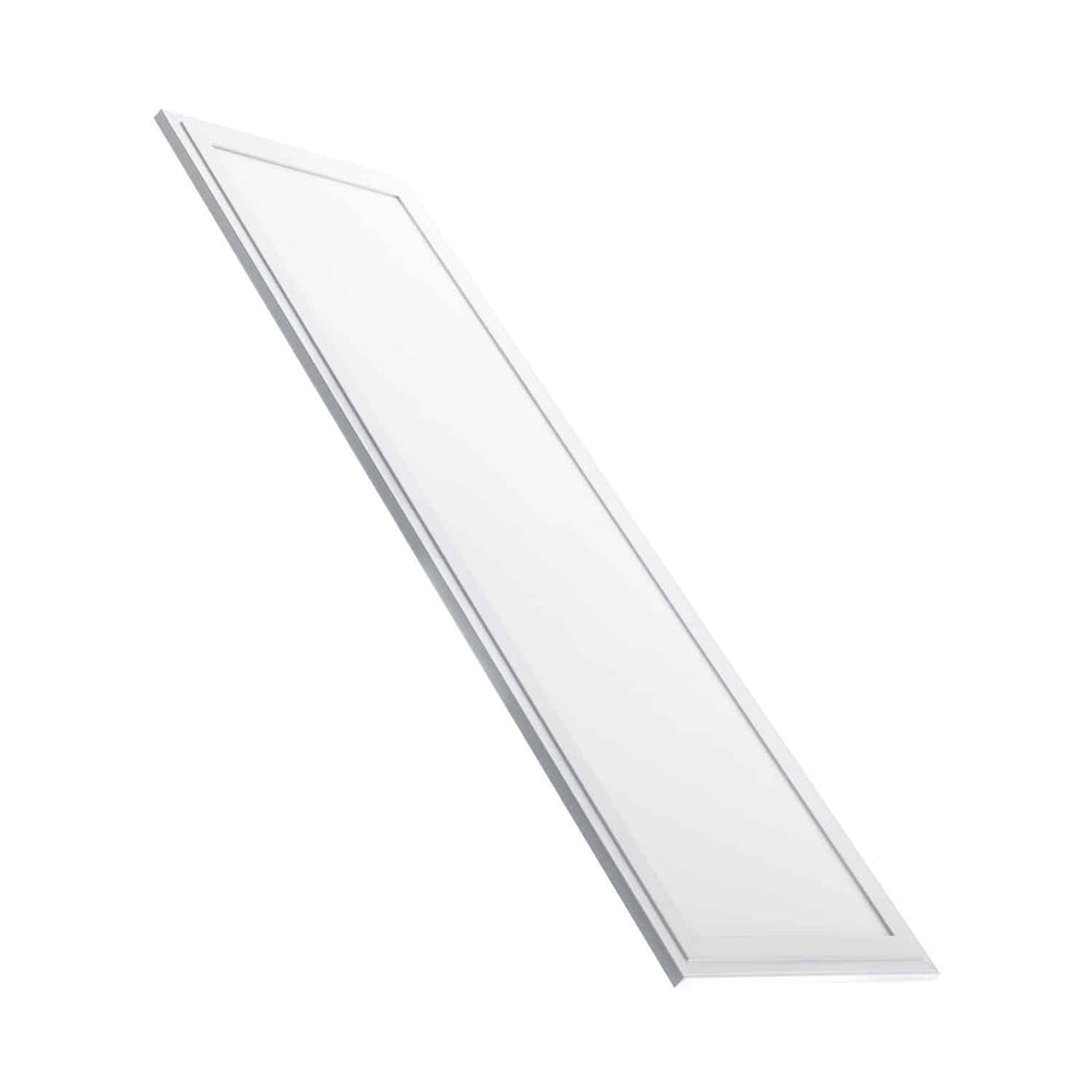 LCB LED-panel 150x30cm 40W 4000 lumen 4000K UGR19 IP41
