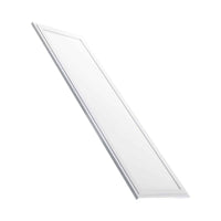 LCB pro slank linje LED panel 150x30cm 40W 4800 lumen 3000K