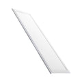lcb led panel 150x30cm 40w 4800 lumen 3000k ugr22 opal