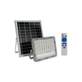 Spectrum NOCTIS SOLARIS LED solar floodlight 50W 6000K daylight IP65 IK08 with sensor and remote control