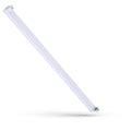 LCB LED TL armatur Eco Line 90cm til 1 LED rør - Philips LED chip 220-240V