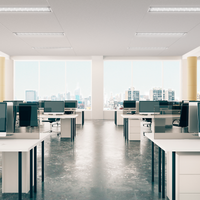 Philips CorePro LEDtube 1500mm 20W 4000K T8 G13 220-240V 2200 lumen køligt hvidt glasrør CE RoHS