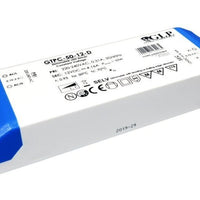 GLP LED power adapter dimmable 12V 50W 4.16A for 12V LED lighting IP20