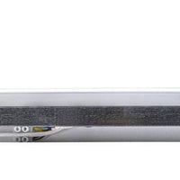 Spectrum LED loftspot MADARA, 3x GU10, Hvid, 230V, IP20, aluminiumshus, CE-certificeret