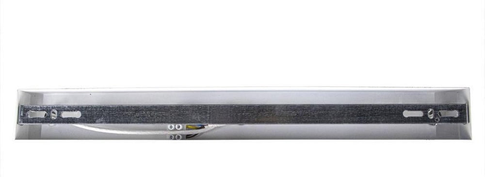 Spectrum LED loftspot MADARA, 3x GU10, Hvid, 230V, IP20, aluminiumshus, CE-certificeret