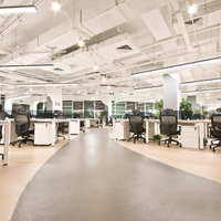 Philips MAS LEDtube HF 600mm T5 7W 3000K 1000 lumen G5 Mat Glas, Dæmpbar, CRI 80, RoHS CE