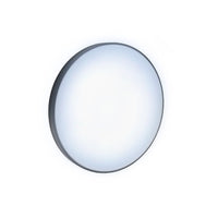 Spectrum LED loftlampe Nymphea IP54 18W 2050 lumen med bevægelses- og tidsplan sensor, valgfri lysfarve