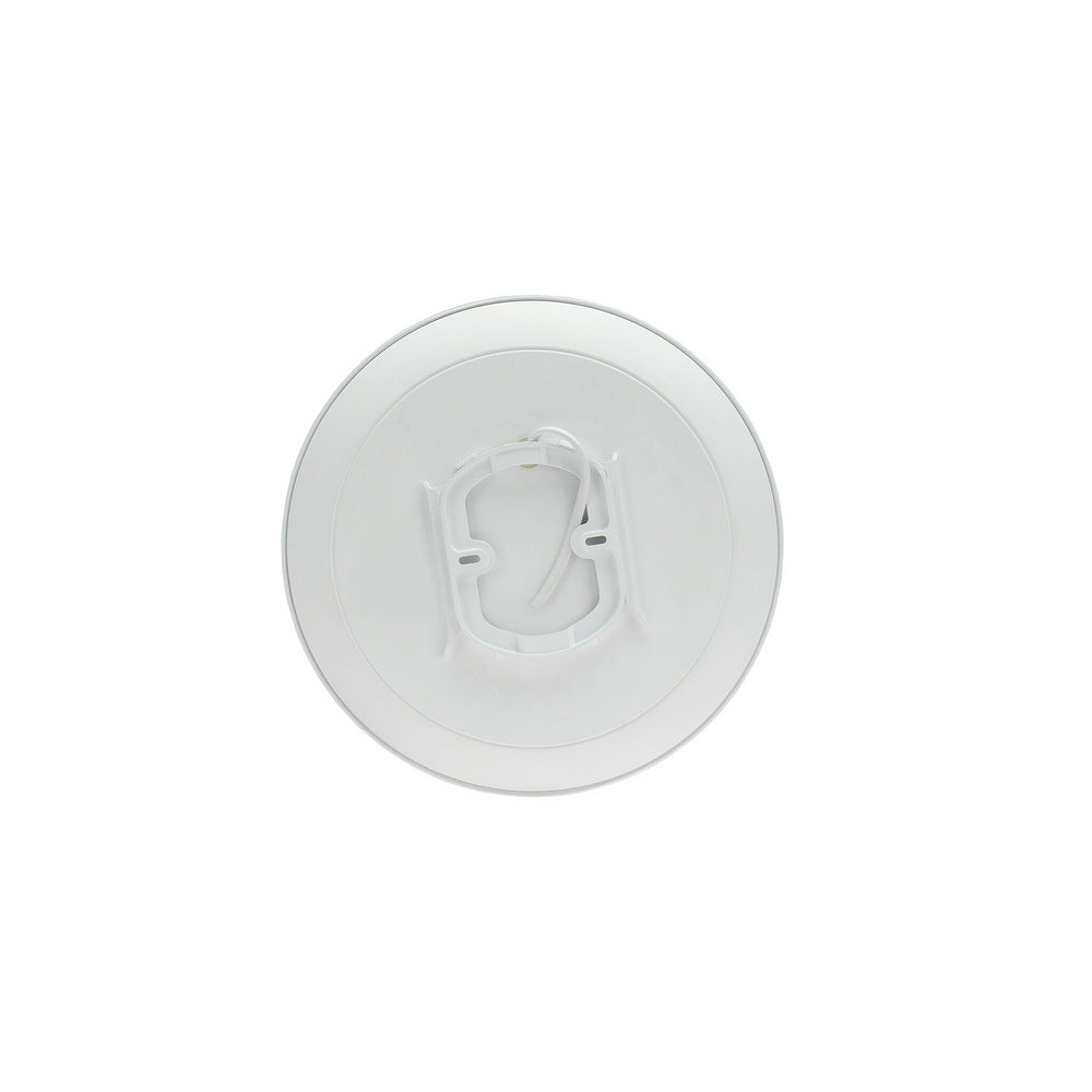 Spectrum LED loftlampe Nymphea IP54 18W 2050 lumen med bevægelses- og tidsplan sensor, valgfri lysfarve