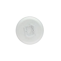 Spectrum LED loftlampe Nymphea IP54 18W 2050 lumen med bevægelses- og tidsplan sensor, valgfri lysfarve
