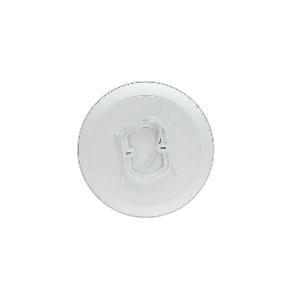 Spectrum LED loftlampe Nymphea IP54 18W 2050 lumen med bevægelses- og tidsplan sensor, valgfri lysfarve