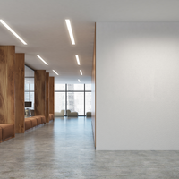 Philips CorePro LEDtube T8 1200mm 18W 4000K Køligt Hvid 2000 lumen G13 Mat Glas Universel Forkobling