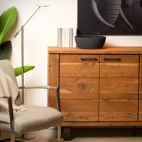 Lucide ANSELMO LED læselampe til gulv, dæmpbar 9W 3000K, 100-240V, IP20, metal, satin nikkel finish