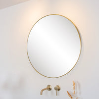 Lucide LENNERT LED bathroom ceiling spotlight, 2x5W GU10 dimmable, 3000K, IP44, Sand Matt Black