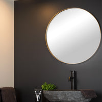 Lucide BRICE LED badeværelses loftlampe, dæmpbar 15W 3000K, IP44, firkantet mat sort finish