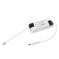 Dimmable LED driver for 17W LED panel tsong - lcb brand - philips chip - IP20