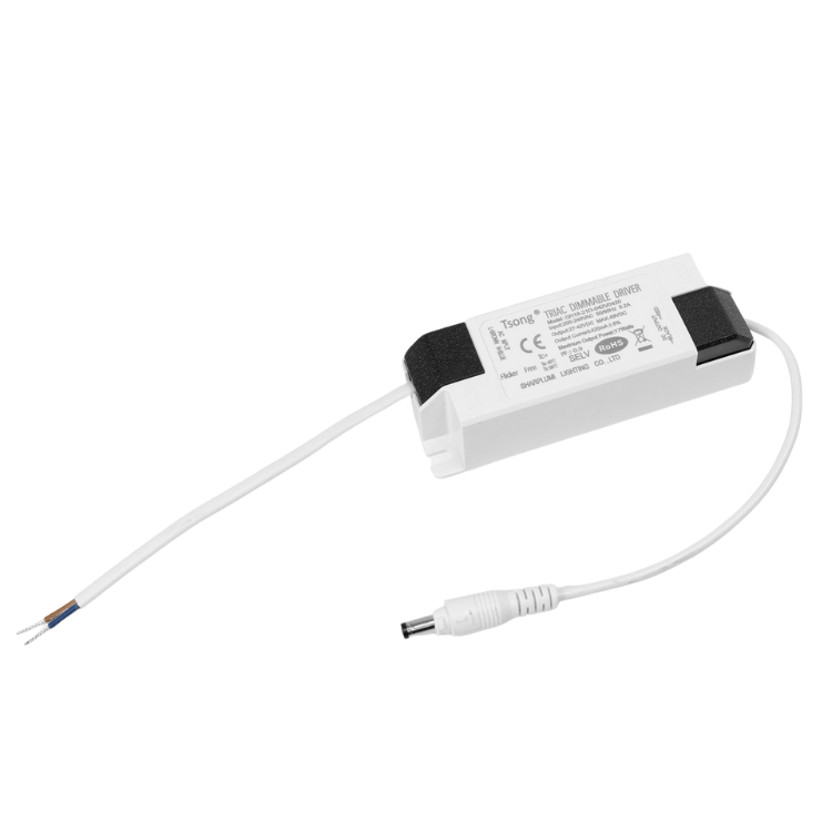 Dimmable LED driver for 17W LED panel tsong - lcb brand - philips chip - IP20