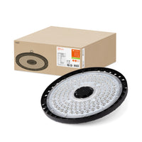 Tsong LED highbay gen4 147W 22000 lumen 4000K IP65 durable lighting