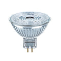 Osram LED spot GU5.3 MR16 2.6W 230 lumen, 3000K, IP20, 36° strålevinkel
