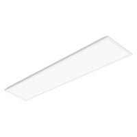Philips LED-panel kompakt 33W 3000K køligt hvidt 120x30cm 1521 lumen