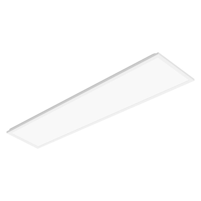 Philips LED-panel kompakt 33W 3000K køligt hvidt 120x30cm 1521 lumen