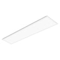 Philips LED-panel kompakt 33W 3000K køligt hvidt 120x30cm 1521 lumen