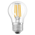 Classic LED E27 5.5W bulb - 806 lumen - 2700K warm white - replaces 60W
