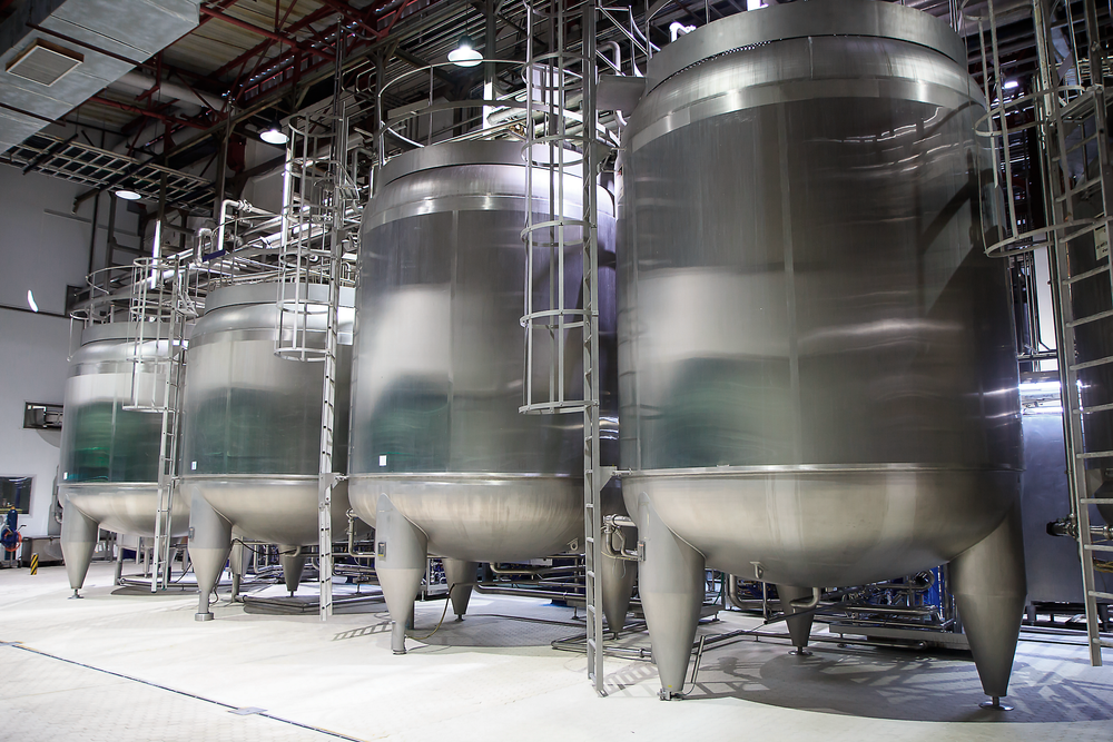 Philips TForce LED Highbay Lampe 95W E40 4000K Kold Hvid 13000 lumen 120° Lysvinkel 220-240V CE RoHS