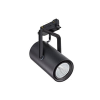 Philips LED Railspot GreenSpace Accent Projector GEN2 ST321S Sort 19W 4000K 2700 lumen 54D Dæmpbar