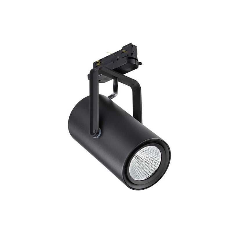 Philips LED Railspot GreenSpace Accent Projector GEN2 ST321S Sort 19W 4000K 2700 lumen 54D Dæmpbar