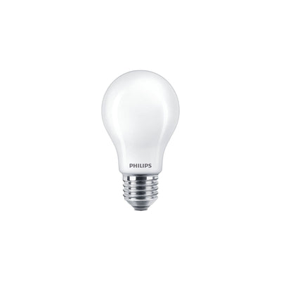 Philips CorePro LED-pære E27 A60 10.5W 3000K 1521 lumen Mat Ikke-dæmpbar Erstatter 100W