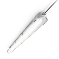 Philips LED CoreLine WT120C G2 27W vandtæt 4000 lumen 4000K køligt hvidt 120cm skinnelys